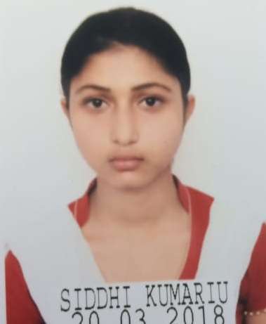 Student Photo Not Available